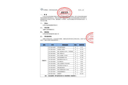 2024年无锡日托危废品招标公告